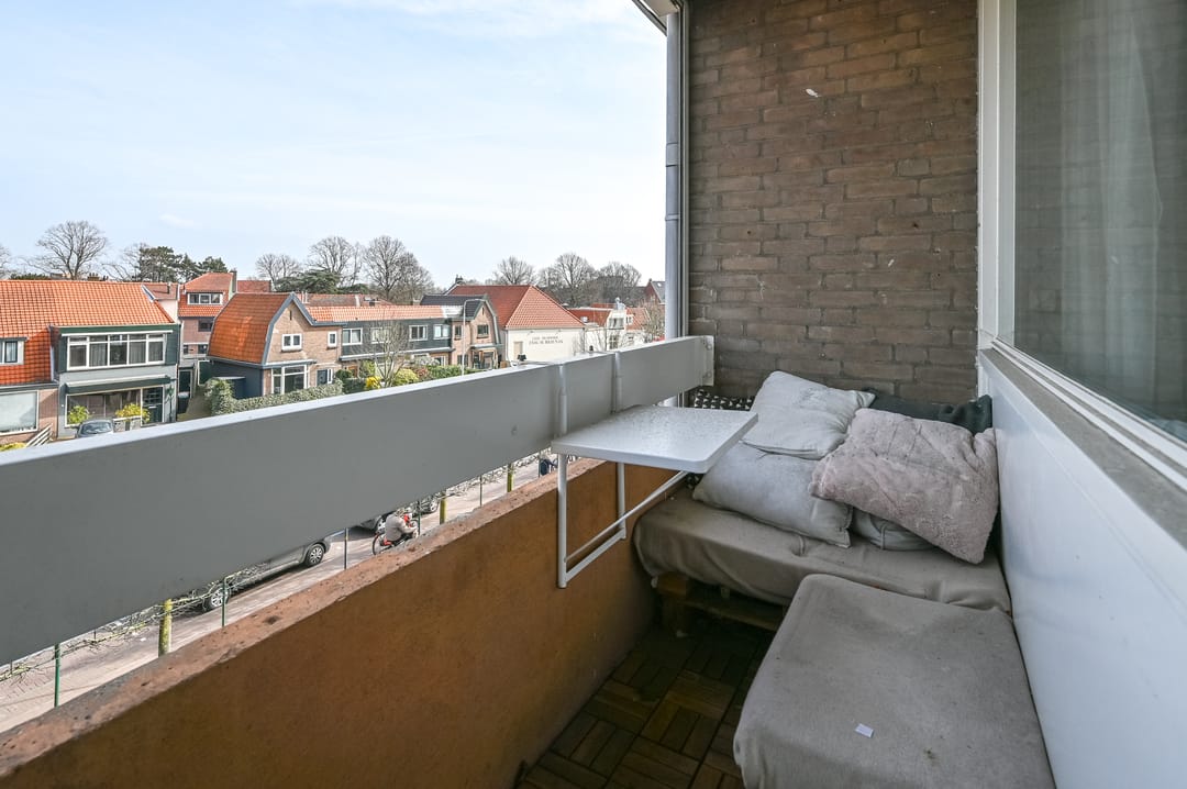 Spacious Maisonette with Four Bedrooms in Santpoort-Noord Centre — 16