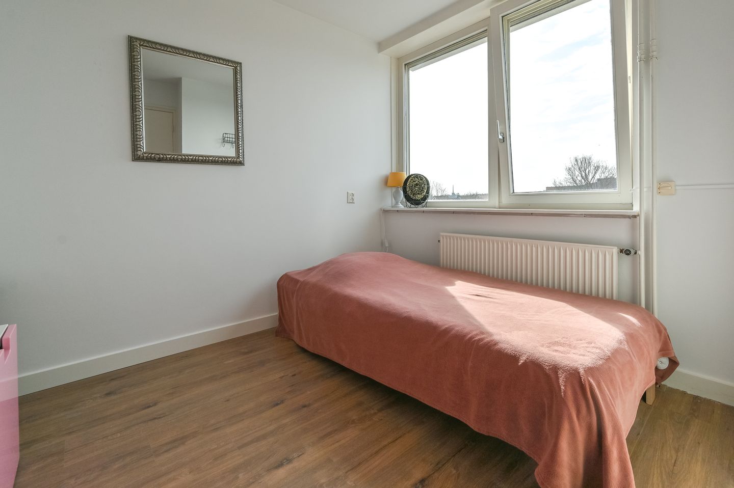 Spacious Maisonette with Four Bedrooms in Santpoort-Noord Centre — 19