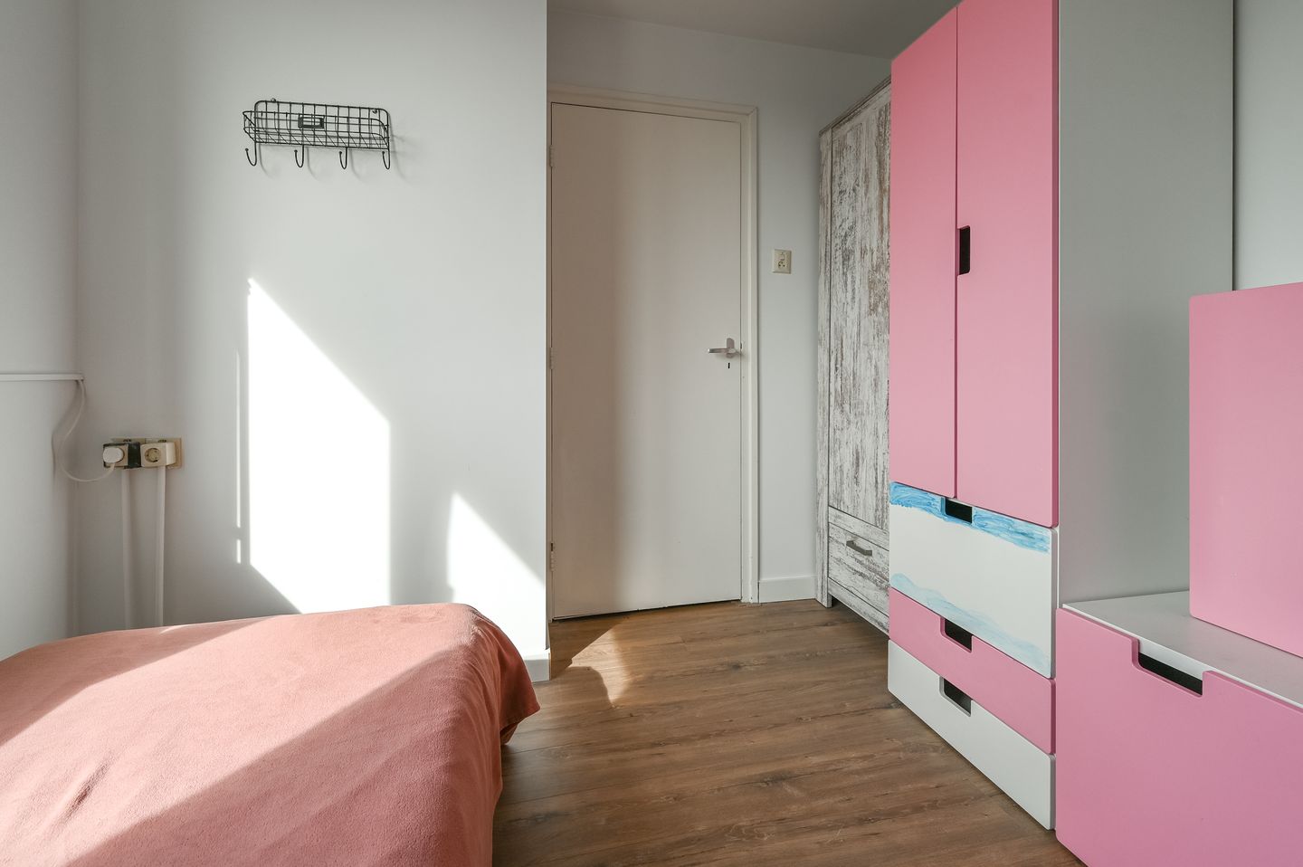 Spacious Maisonette with Four Bedrooms in Santpoort-Noord Centre — 20