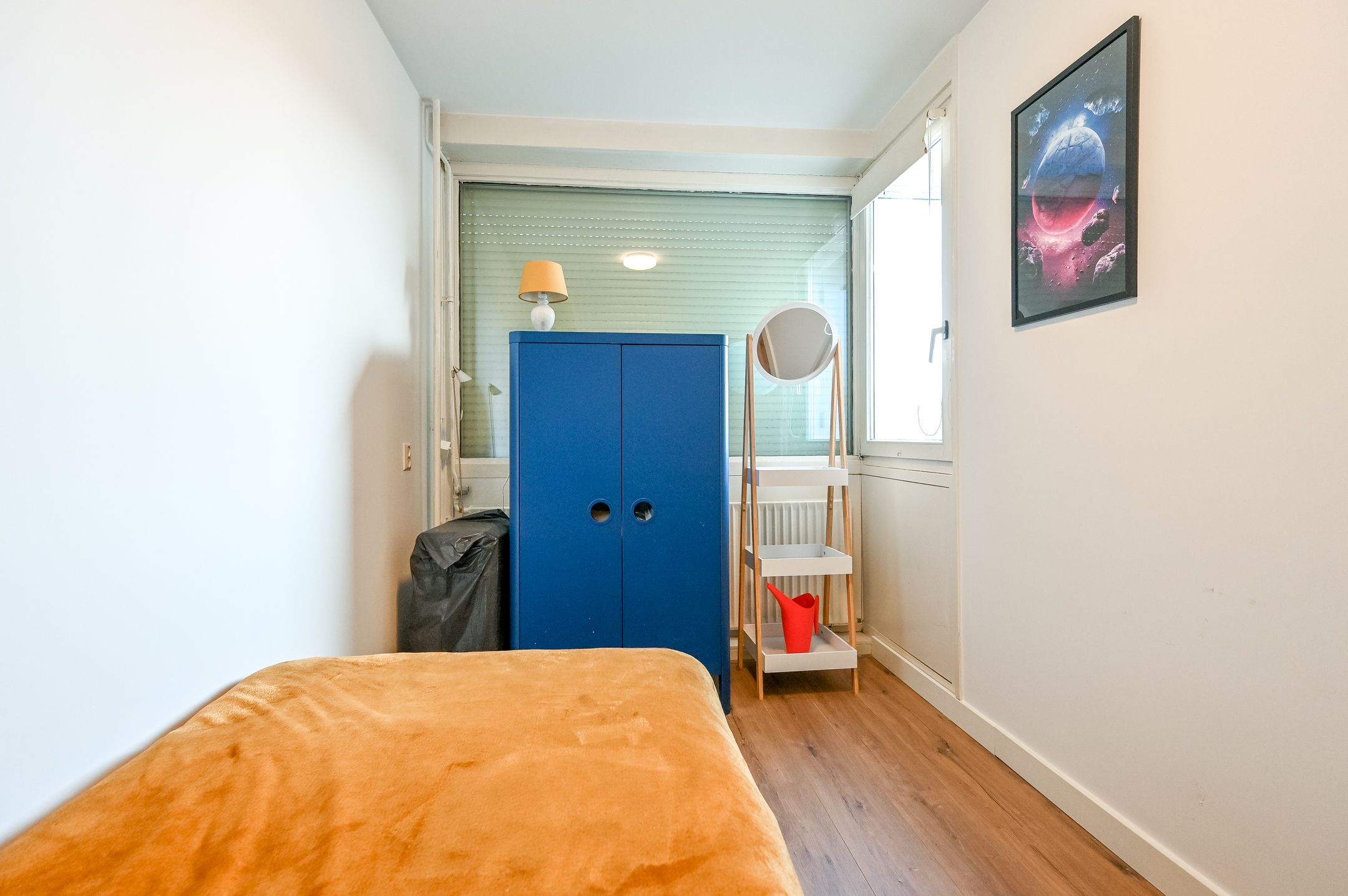 Spacious Maisonette with Four Bedrooms in Santpoort-Noord Centre — 21