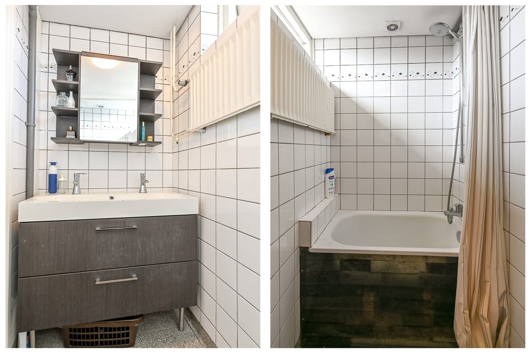 Spacious Maisonette with Four Bedrooms in Santpoort-Noord Centre — 22