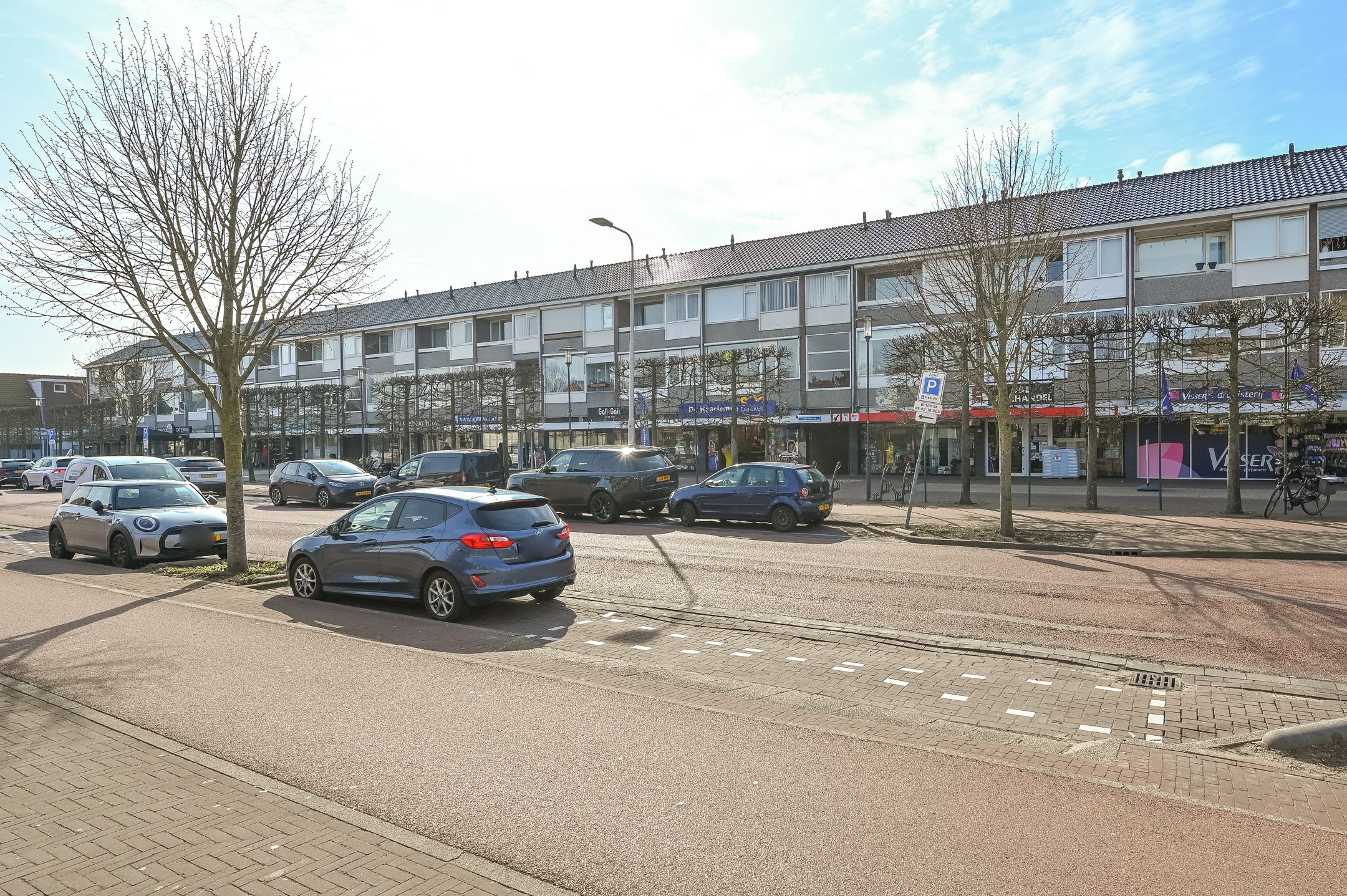 Spacious Maisonette with Four Bedrooms in Santpoort-Noord Centre — 29