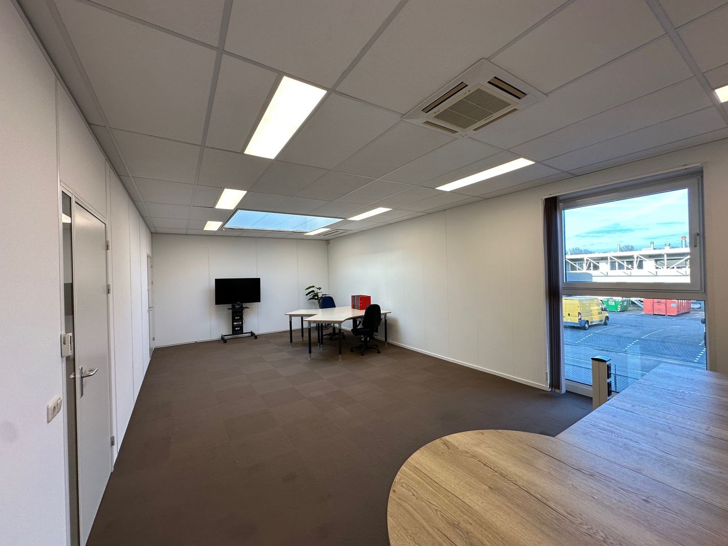 Bekijk foto 5 van Baronieweg 13