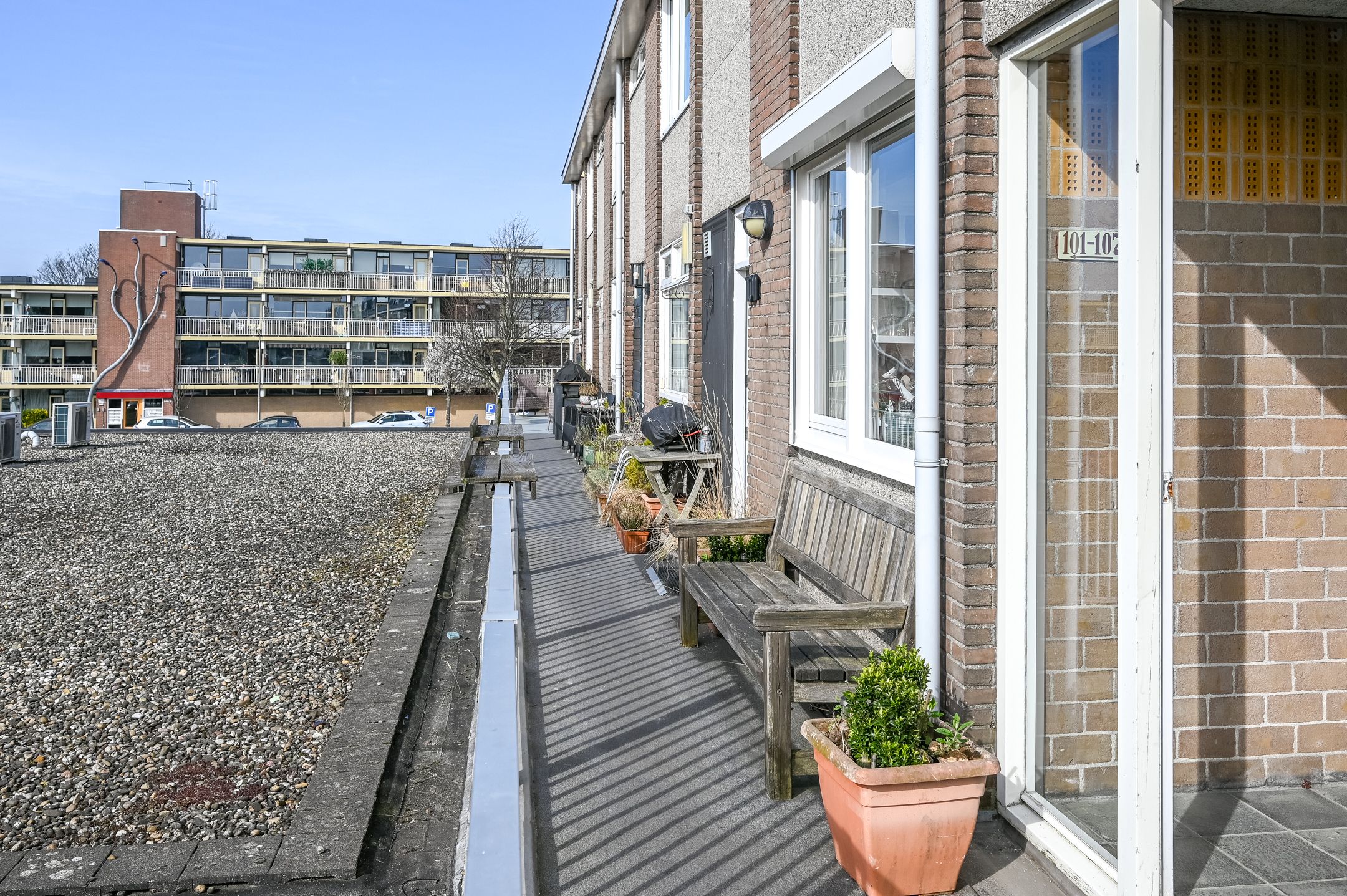 Spacious Maisonette with Four Bedrooms in Santpoort-Noord Centre — 26
