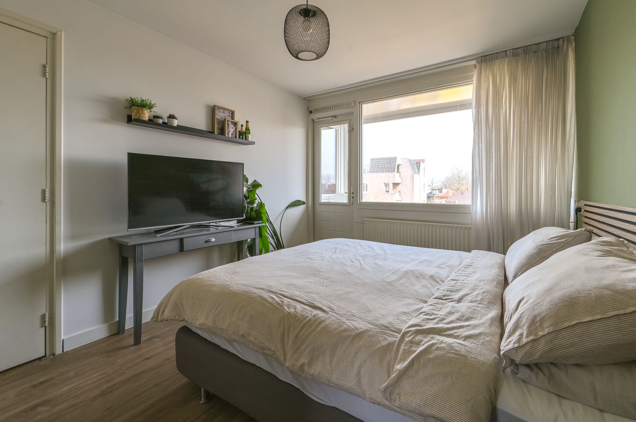 Spacious Maisonette with Four Bedrooms in Santpoort-Noord Centre — 15