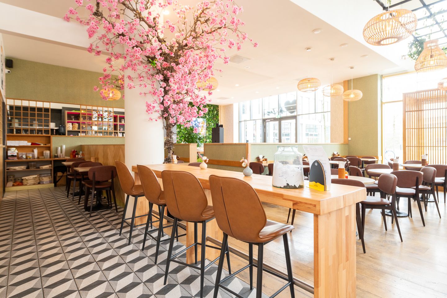 Bekijk foto 5 van Brusselplein 83