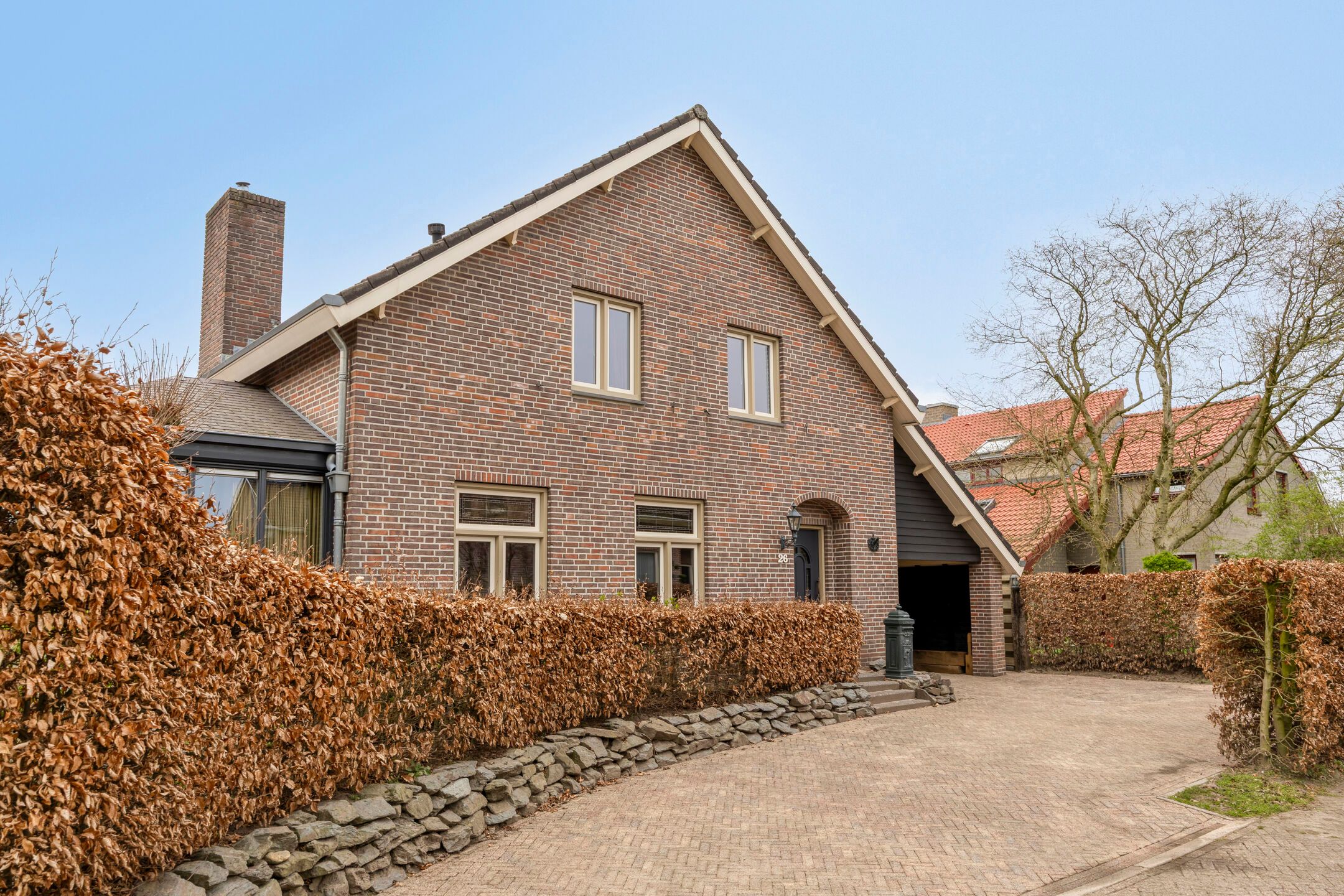 Wethouder Teunissenstraat 26 