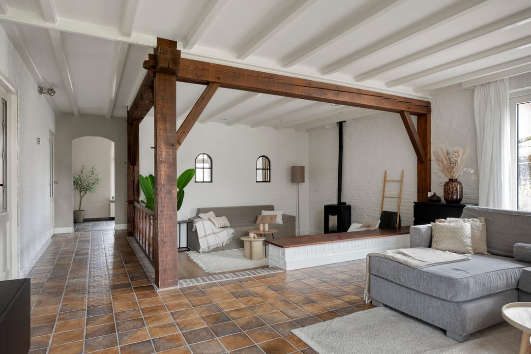 Foto 8 van Wethouder Teunissenstraat 26