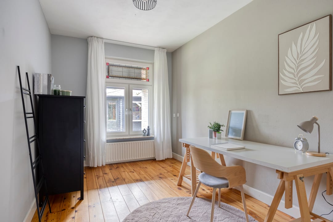 Foto 11 van Wethouder Teunissenstraat 26