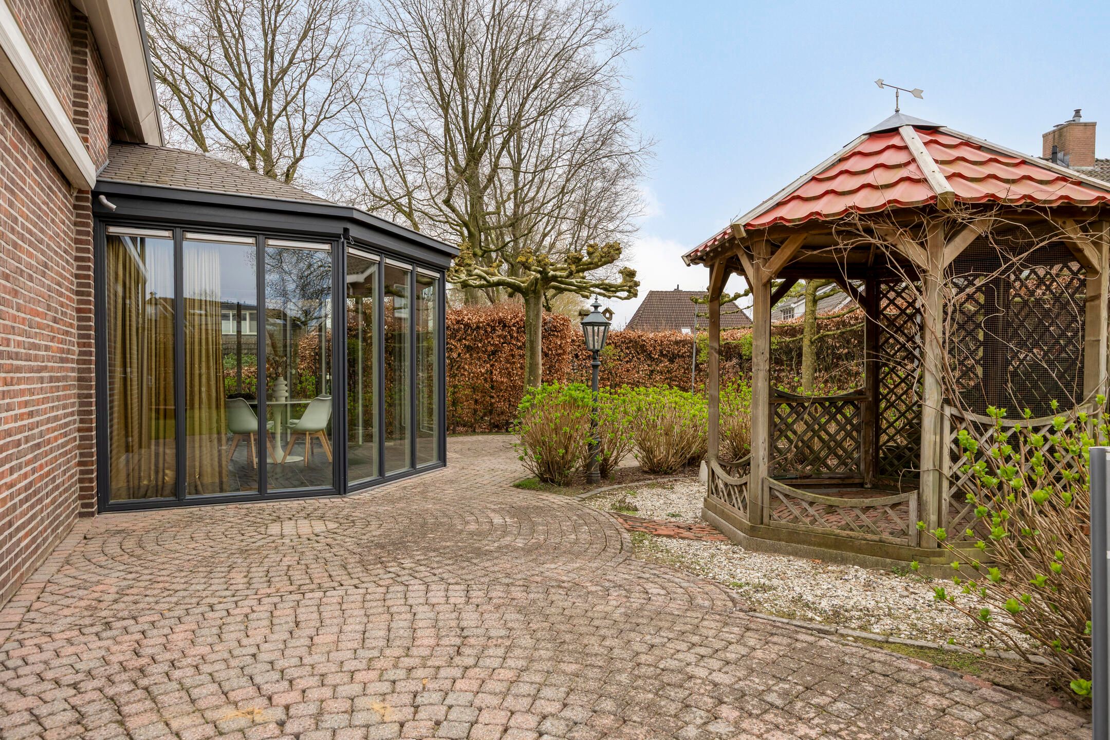 Foto 30 van Wethouder Teunissenstraat 26