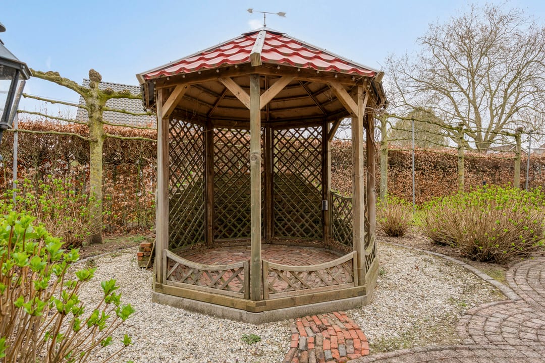 Foto 31 van Wethouder Teunissenstraat 26