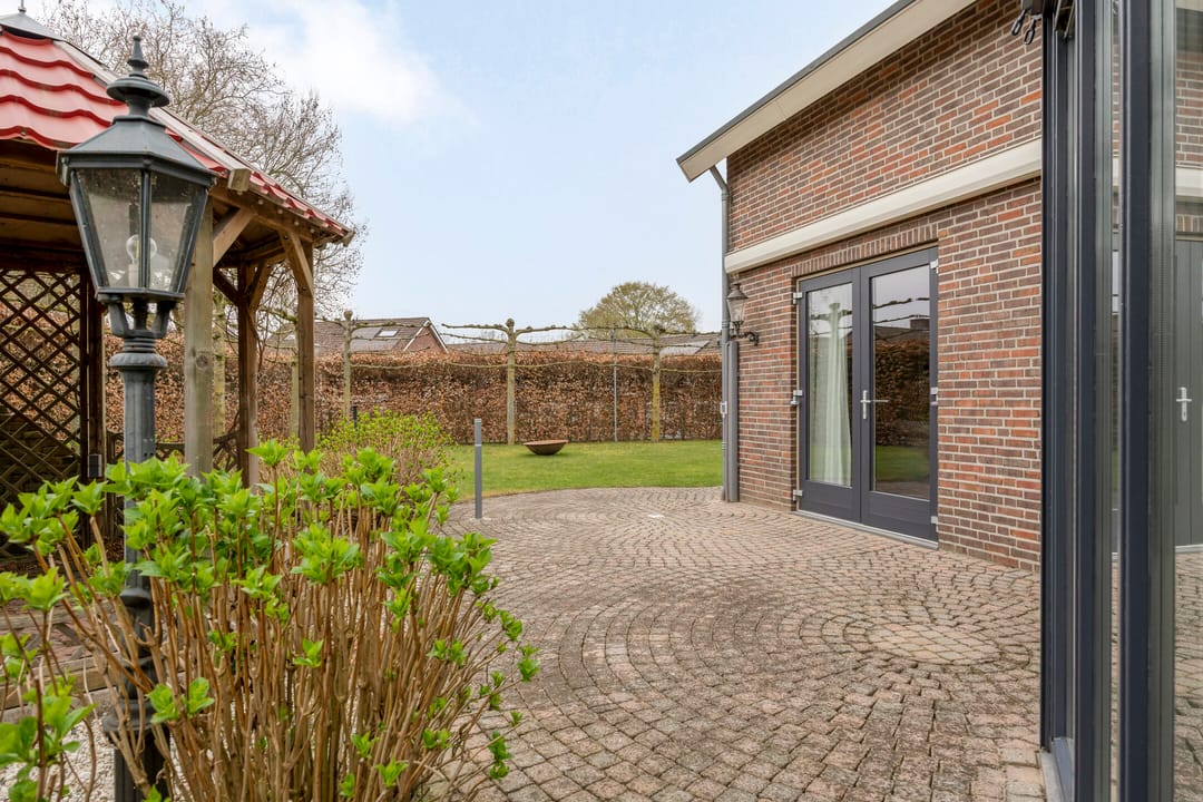 Foto 32 van Wethouder Teunissenstraat 26