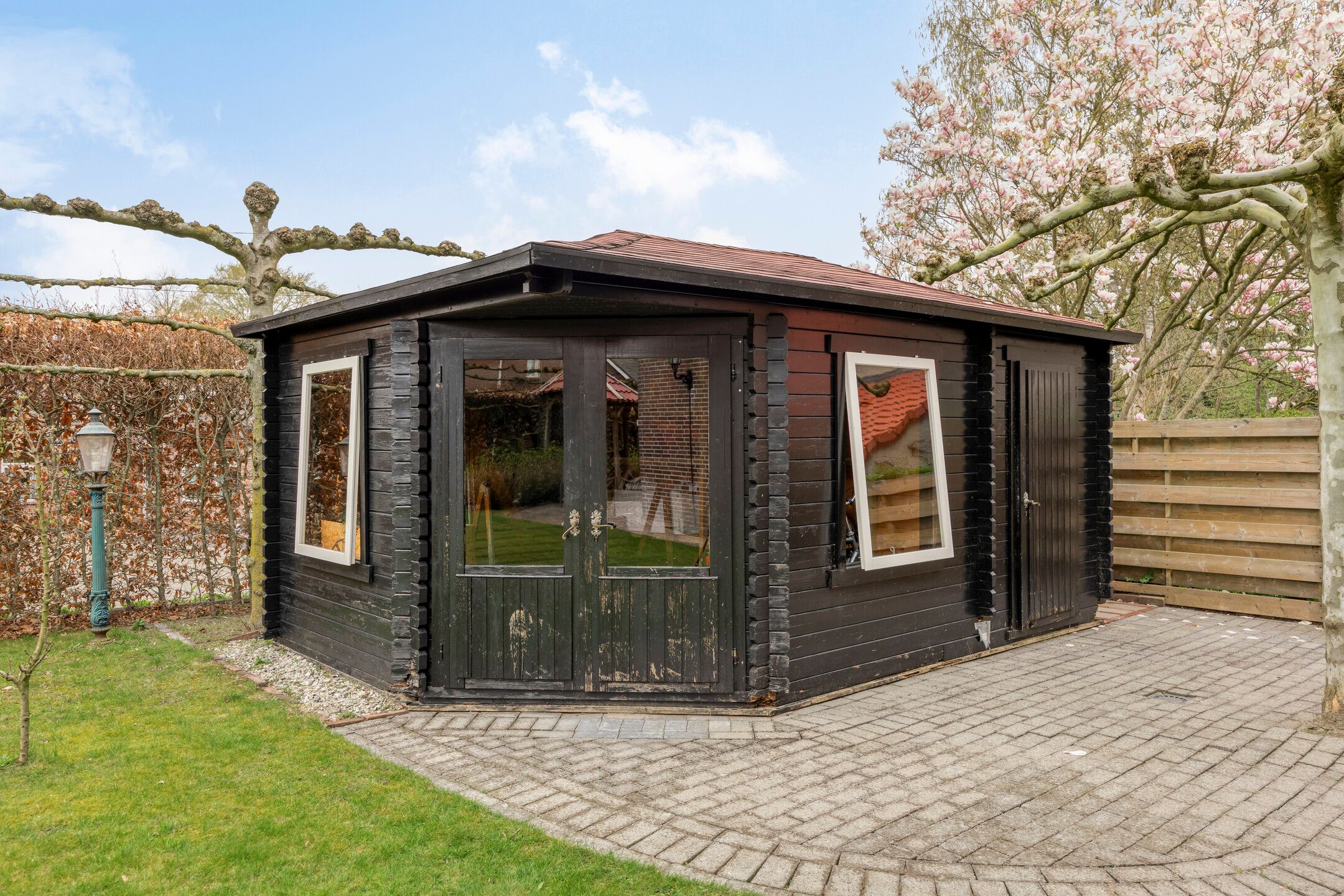 Foto 33 van Wethouder Teunissenstraat 26