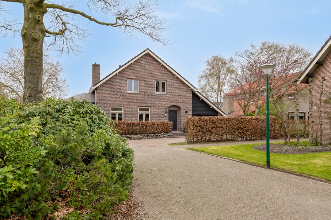 Foto 37 van Wethouder Teunissenstraat 26