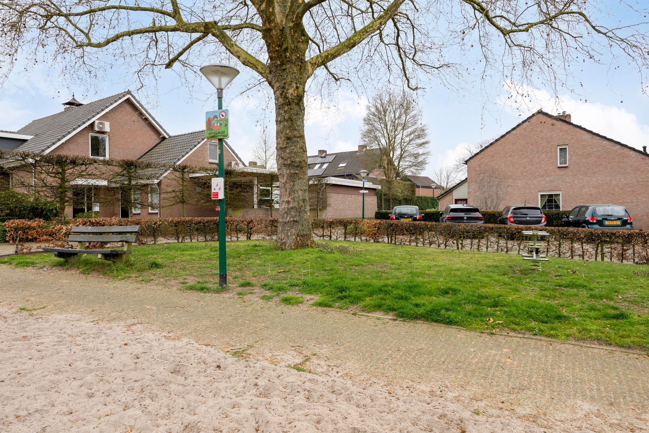 Foto 39 van Wethouder Teunissenstraat 26