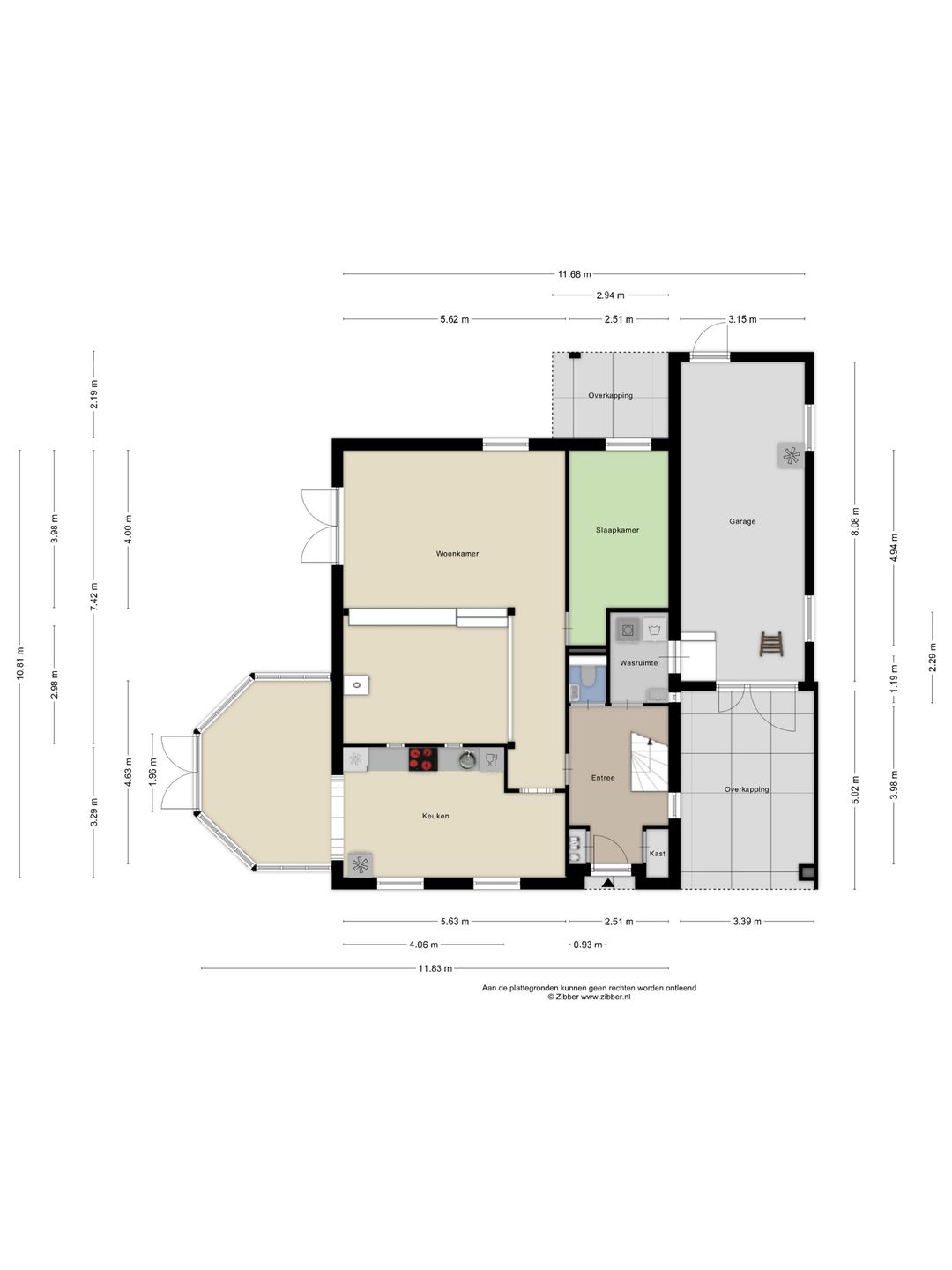 Foto 41 van Wethouder Teunissenstraat 26