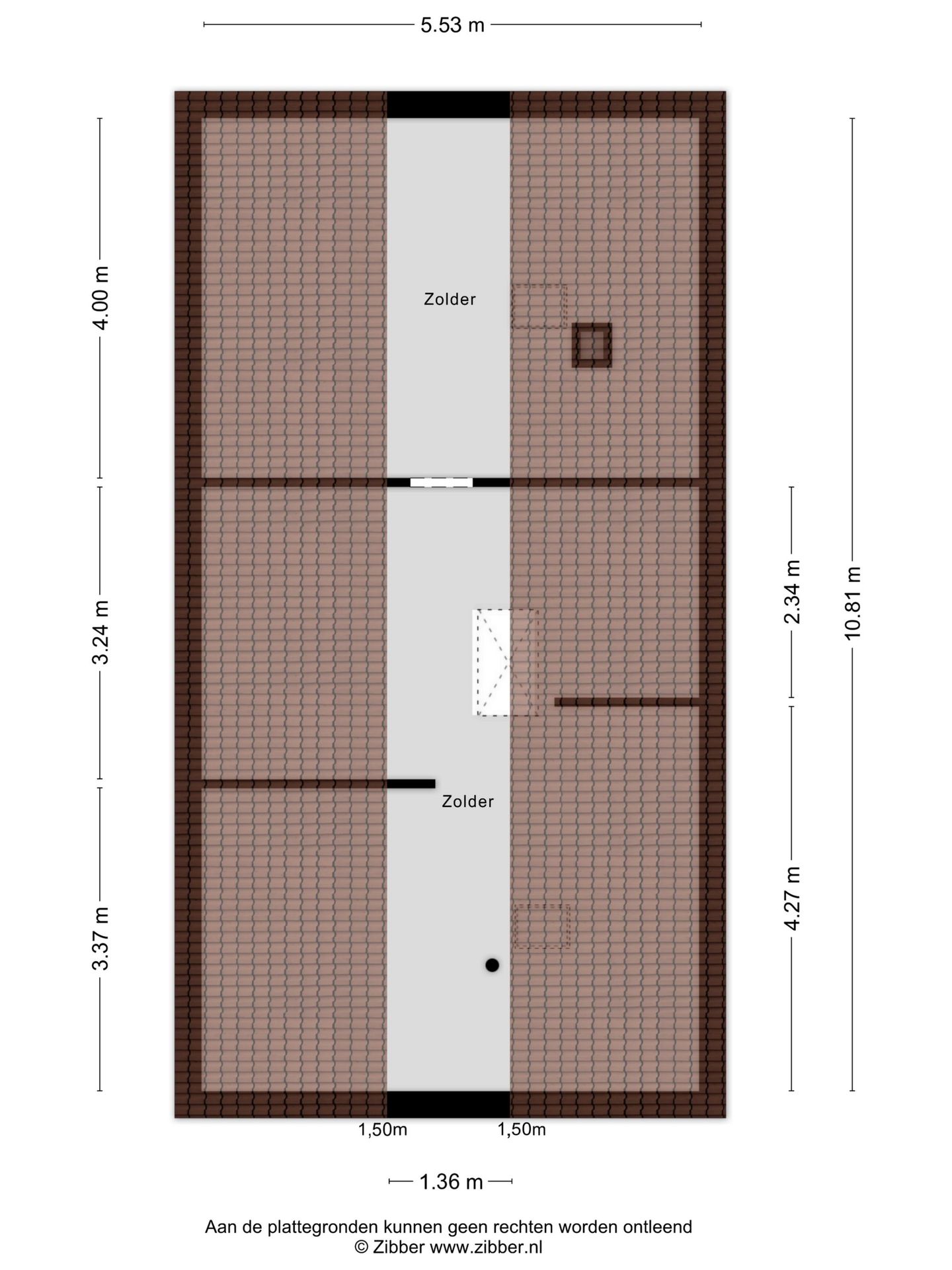 Foto 44 van Wethouder Teunissenstraat 26