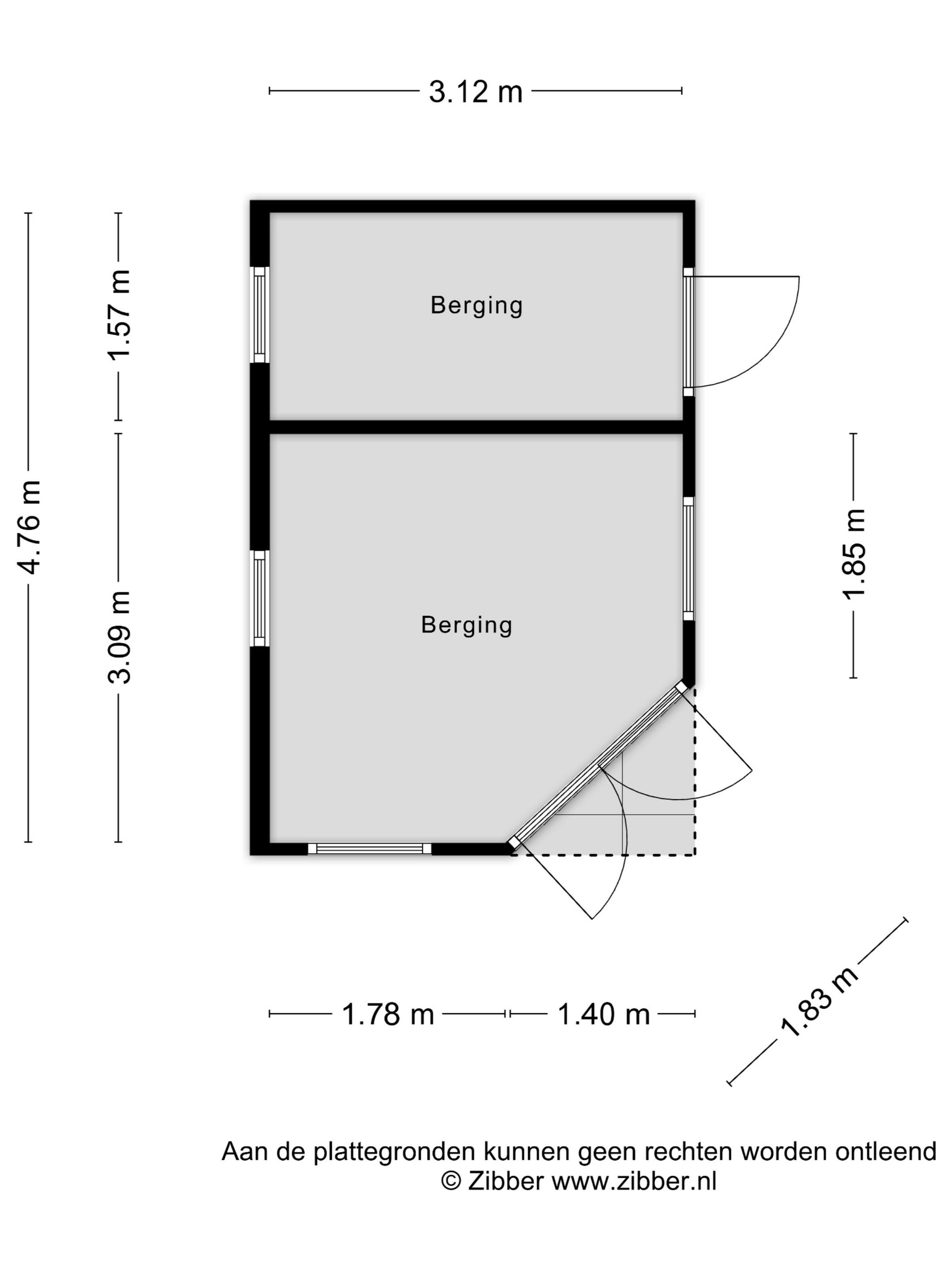Foto 45 van Wethouder Teunissenstraat 26