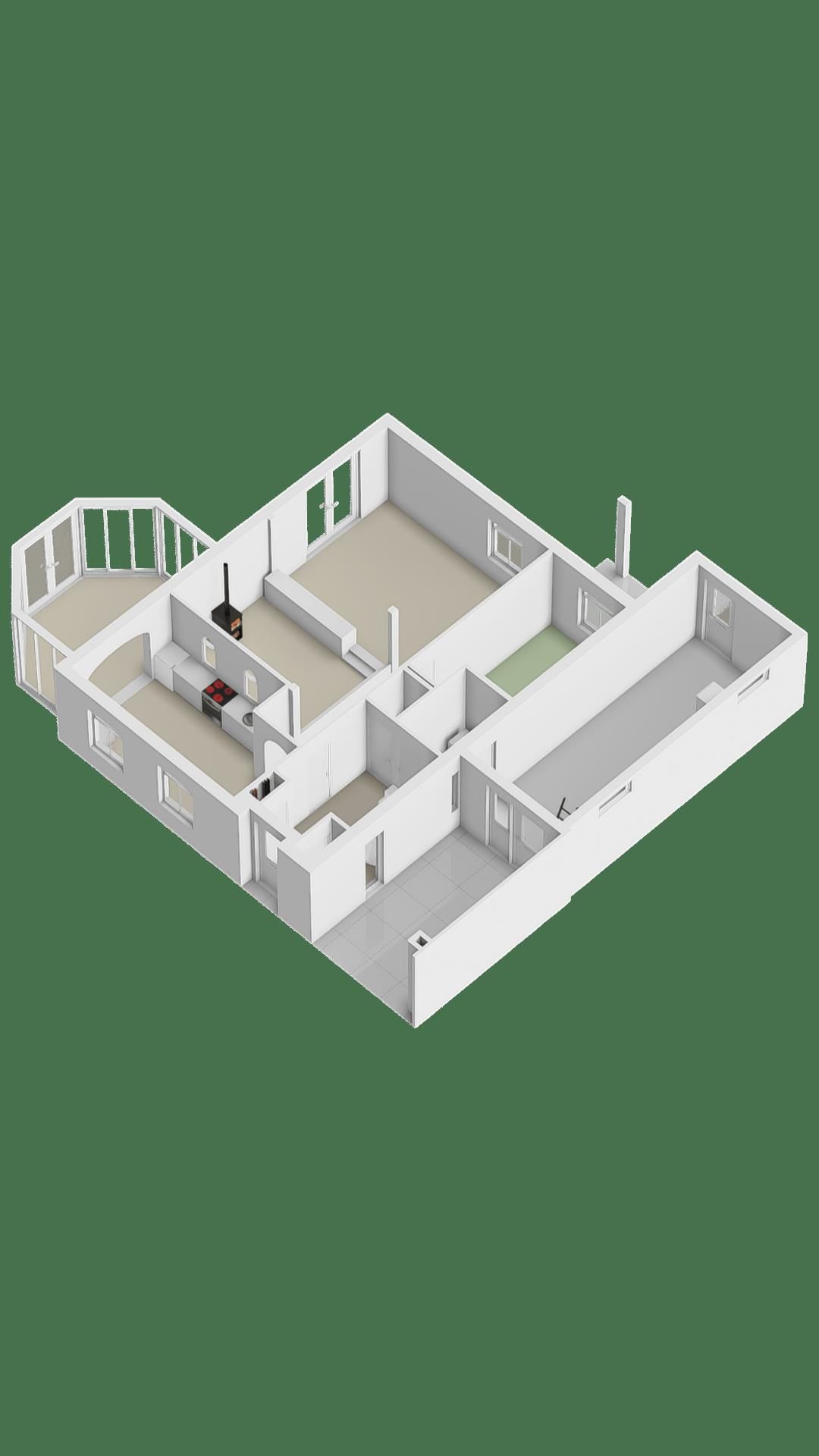 Foto 48 van Wethouder Teunissenstraat 26