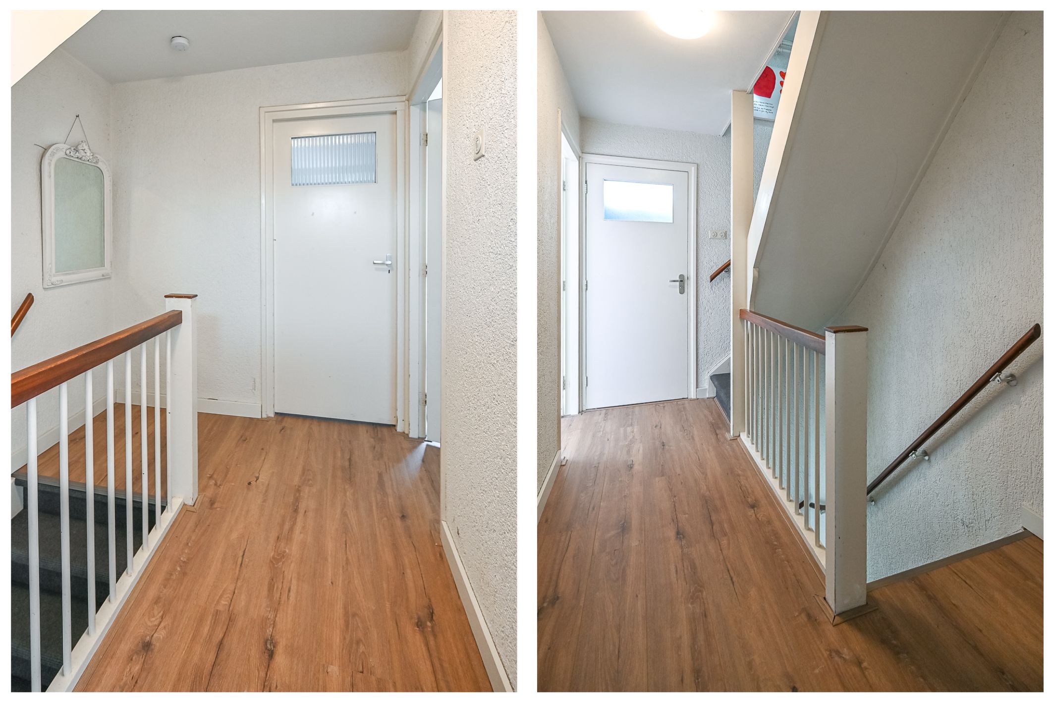 Spacious Maisonette with Four Bedrooms in Santpoort-Noord Centre — 23