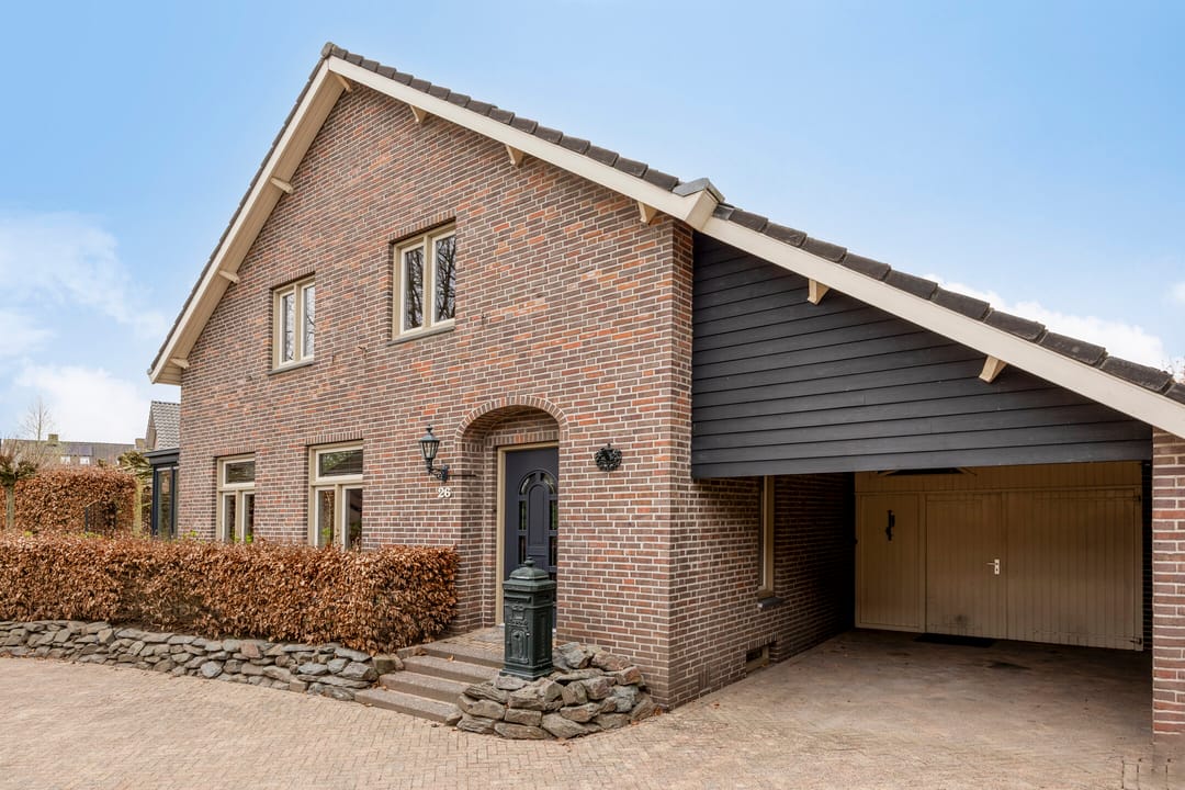 Foto 2 van Wethouder Teunissenstraat 26