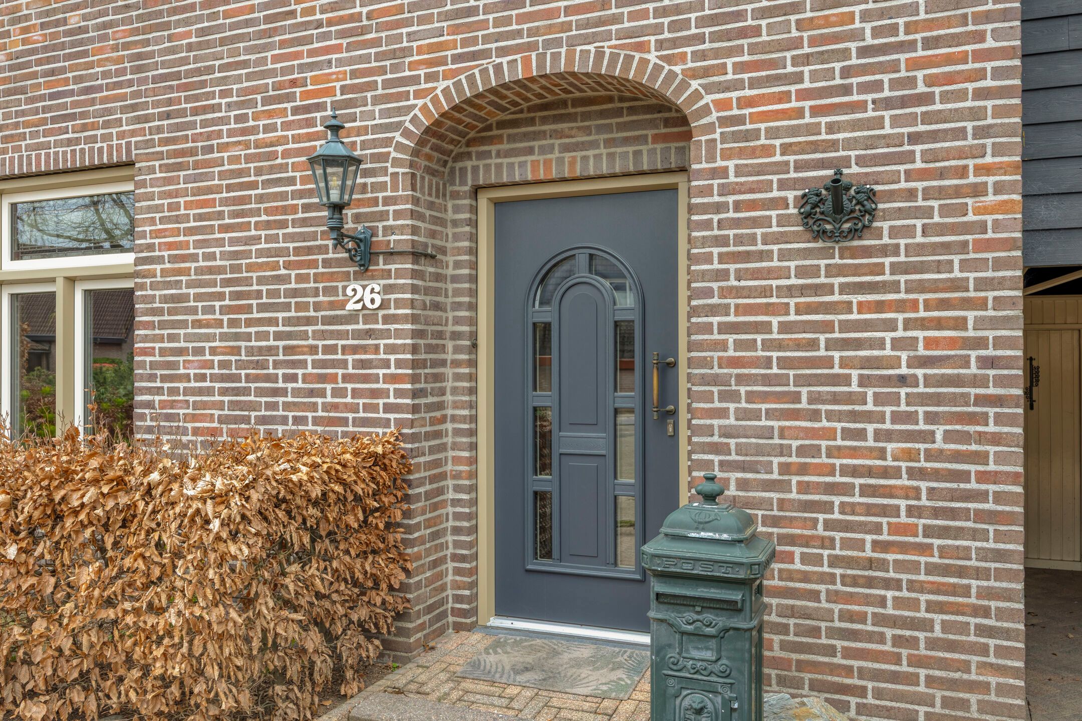 Foto 3 van Wethouder Teunissenstraat 26