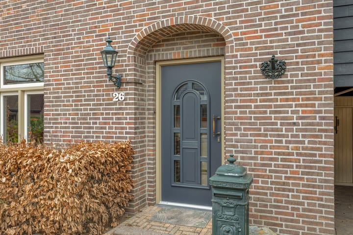 Foto 3 van Wethouder Teunissenstraat 26