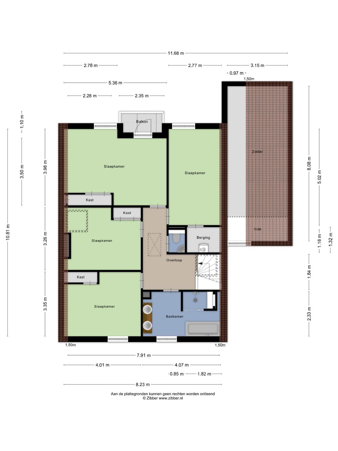 Foto 43 van Wethouder Teunissenstraat 26