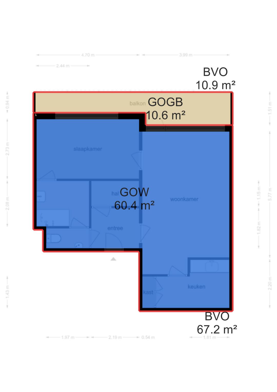 Photo 30 of Groningensingel 805