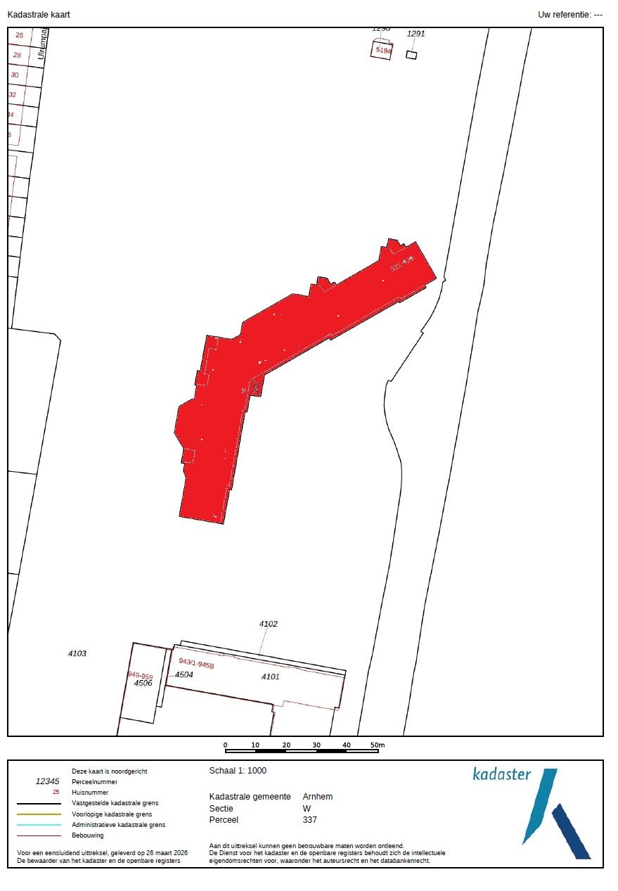 Photo 31 of Groningensingel 805