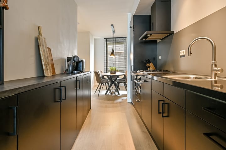 Foto 2 van Uitstraat 65