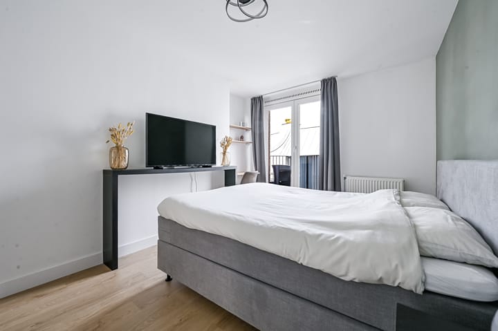 Foto 4 van Uitstraat 65