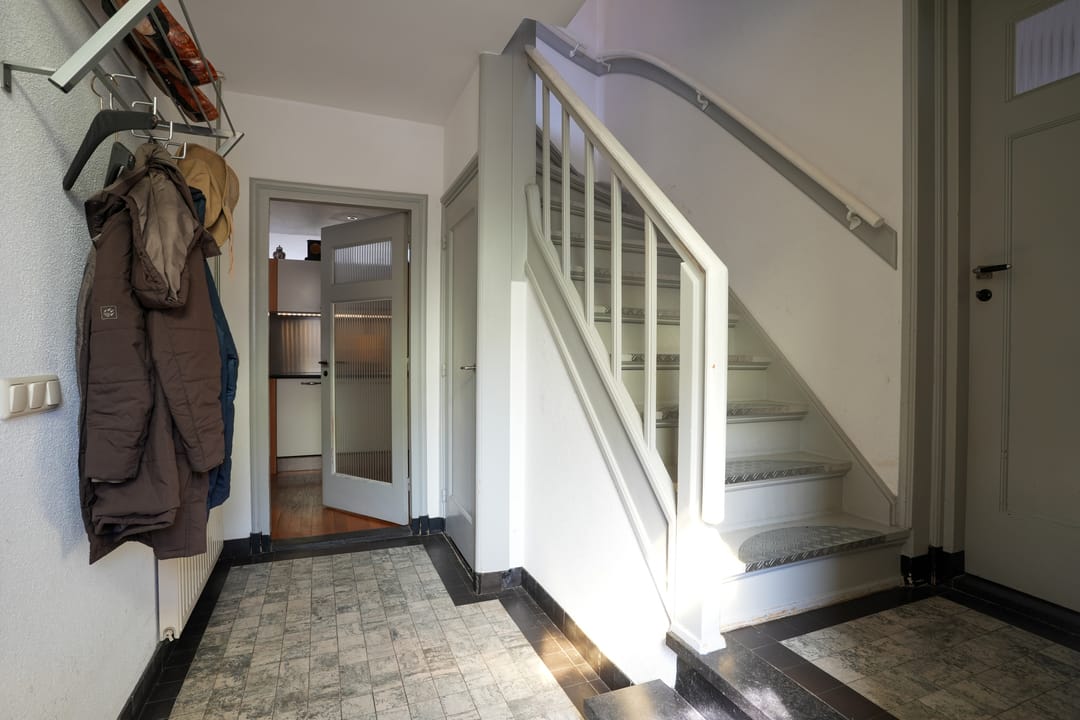 Foto 2 van Raadhuisstraat 22