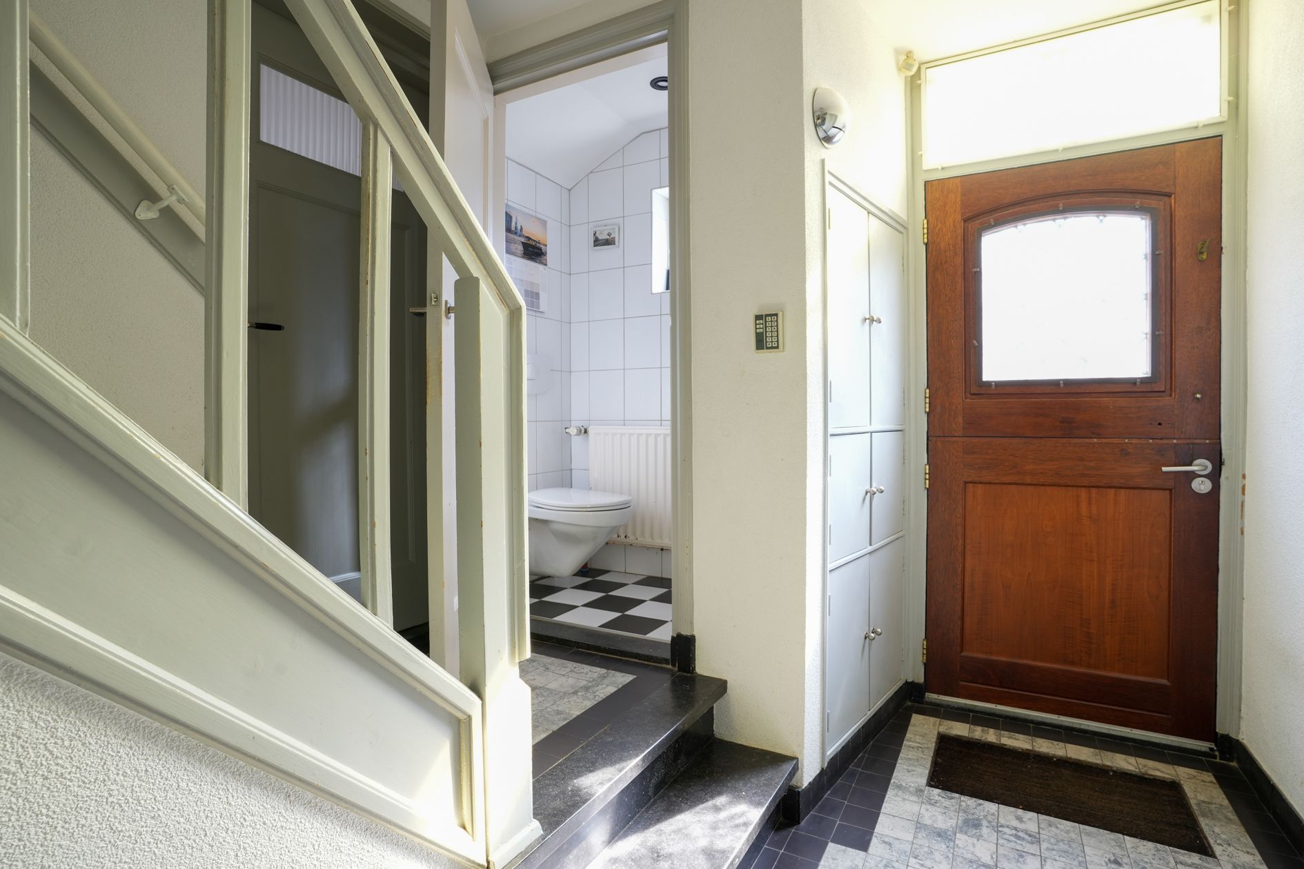 Foto 3 van Raadhuisstraat 22