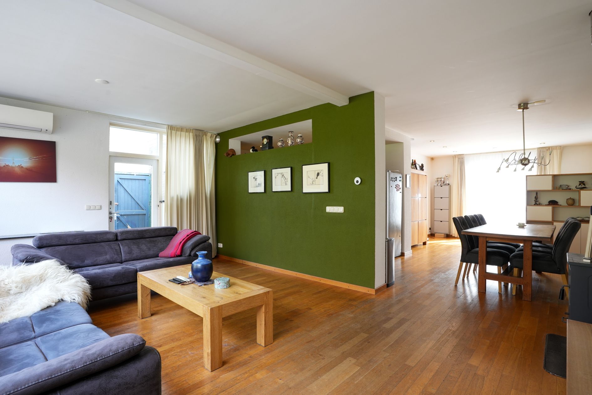 Foto 6 van Raadhuisstraat 22