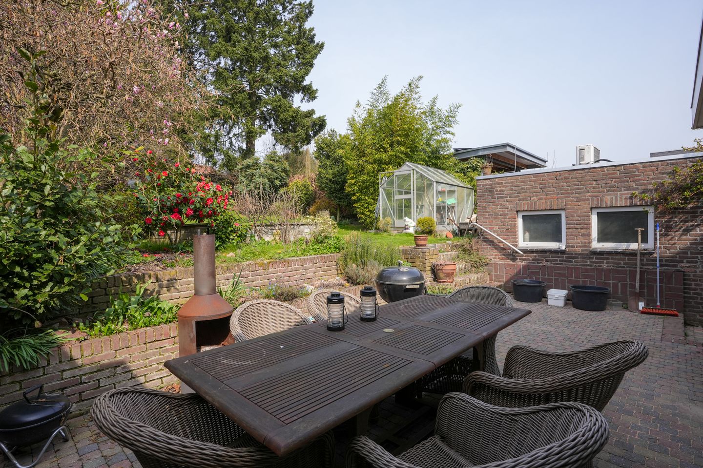 Foto 25 van Raadhuisstraat 22