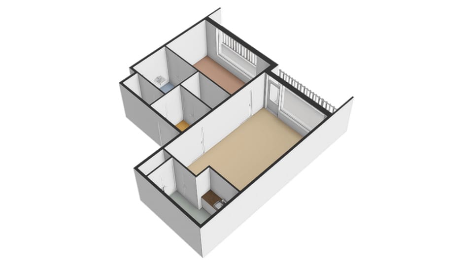 Photo 29 of Groningensingel 805