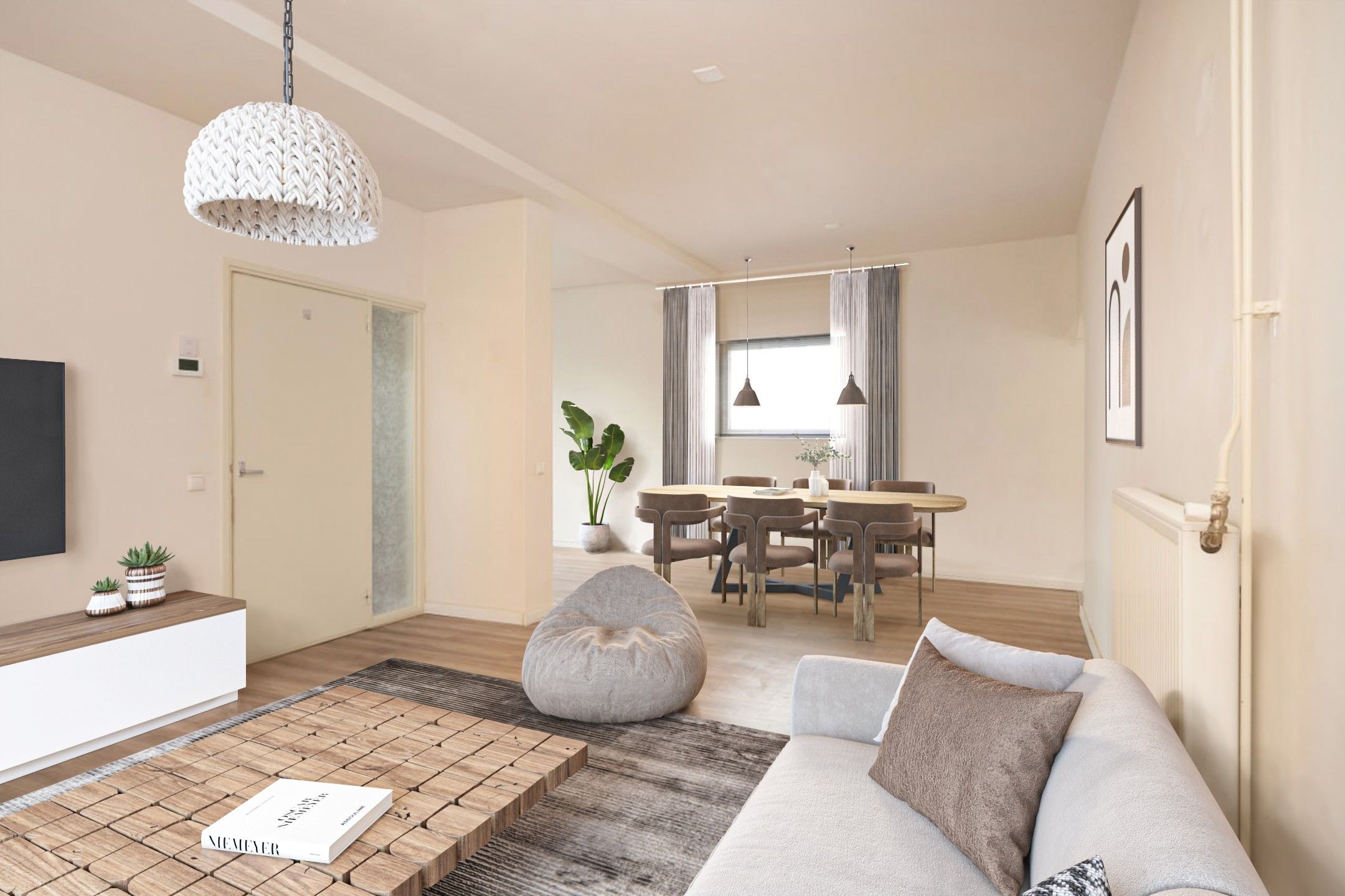 Foto 9 van Limbrichterstraat 7-B