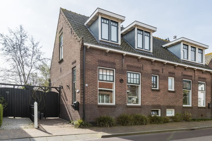 De Groendijck 10