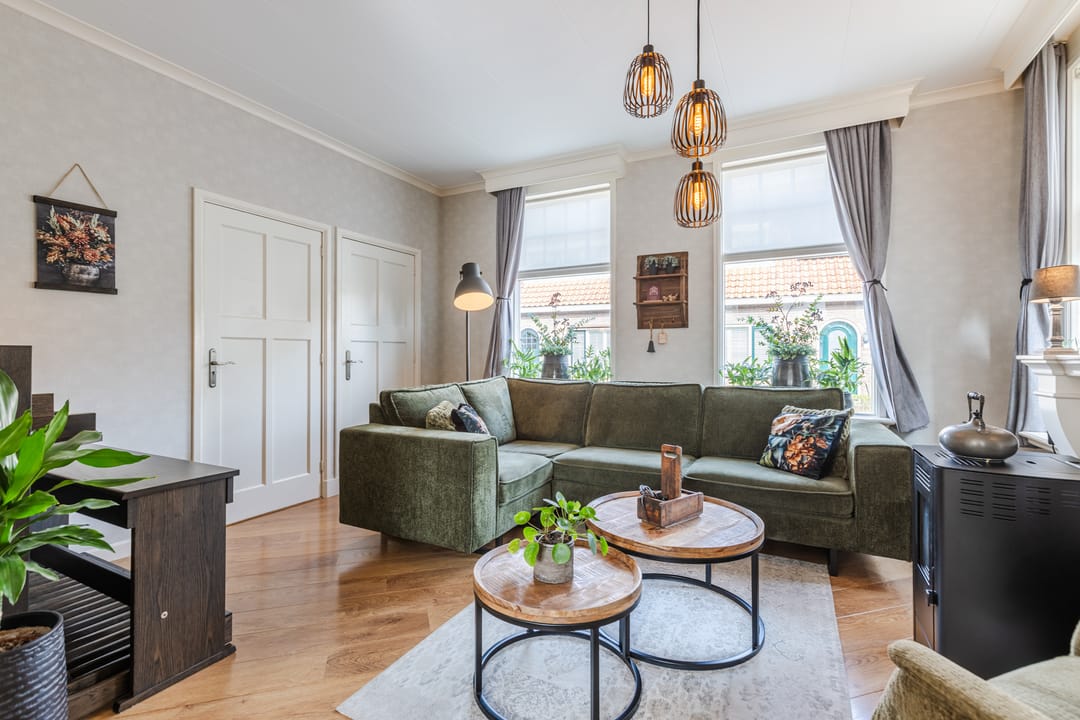 Photo 2 of De Groendijck 10