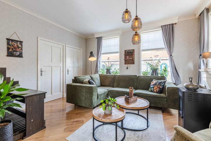 Photo 2 of De Groendijck 10