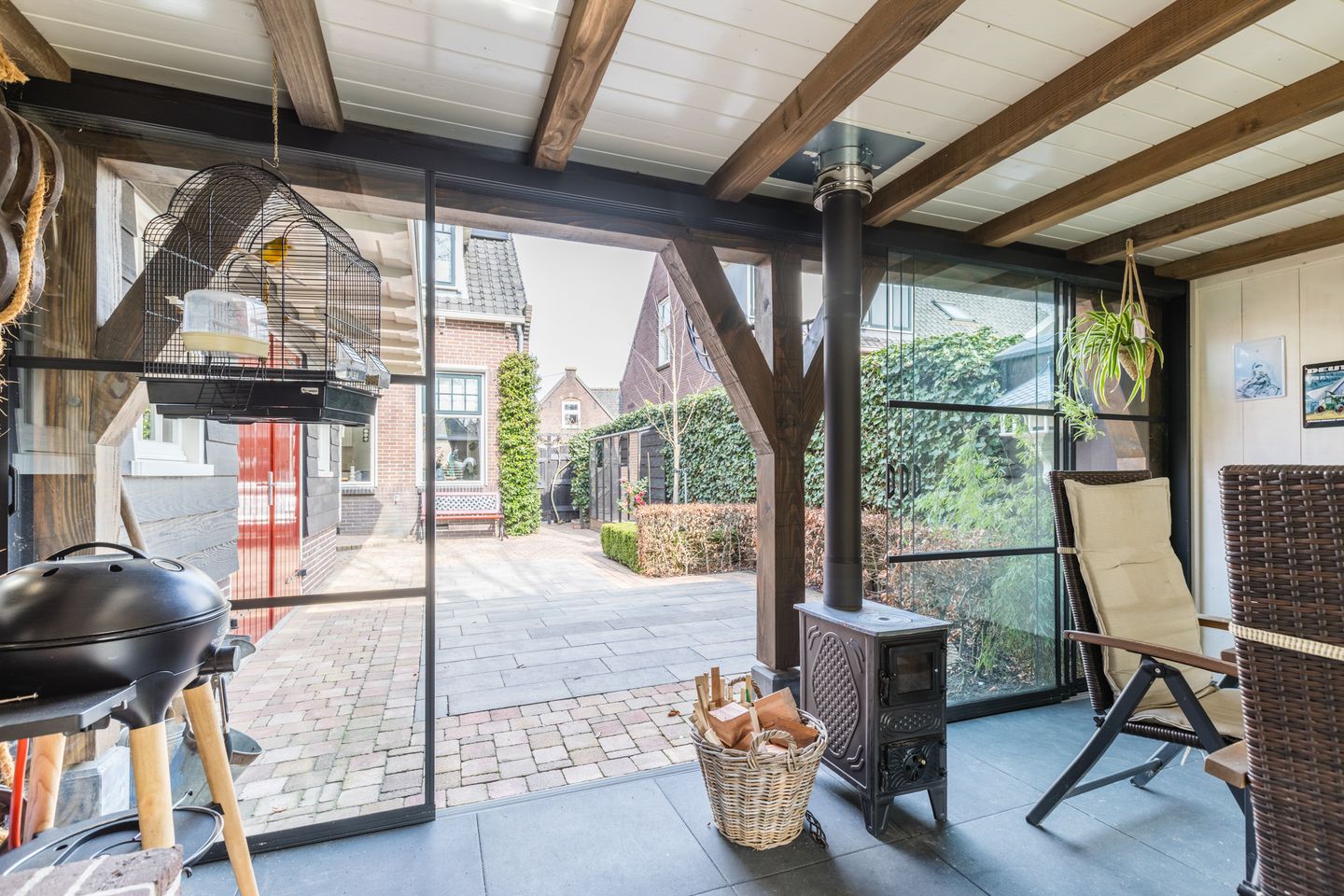 Photo 5 of De Groendijck 10