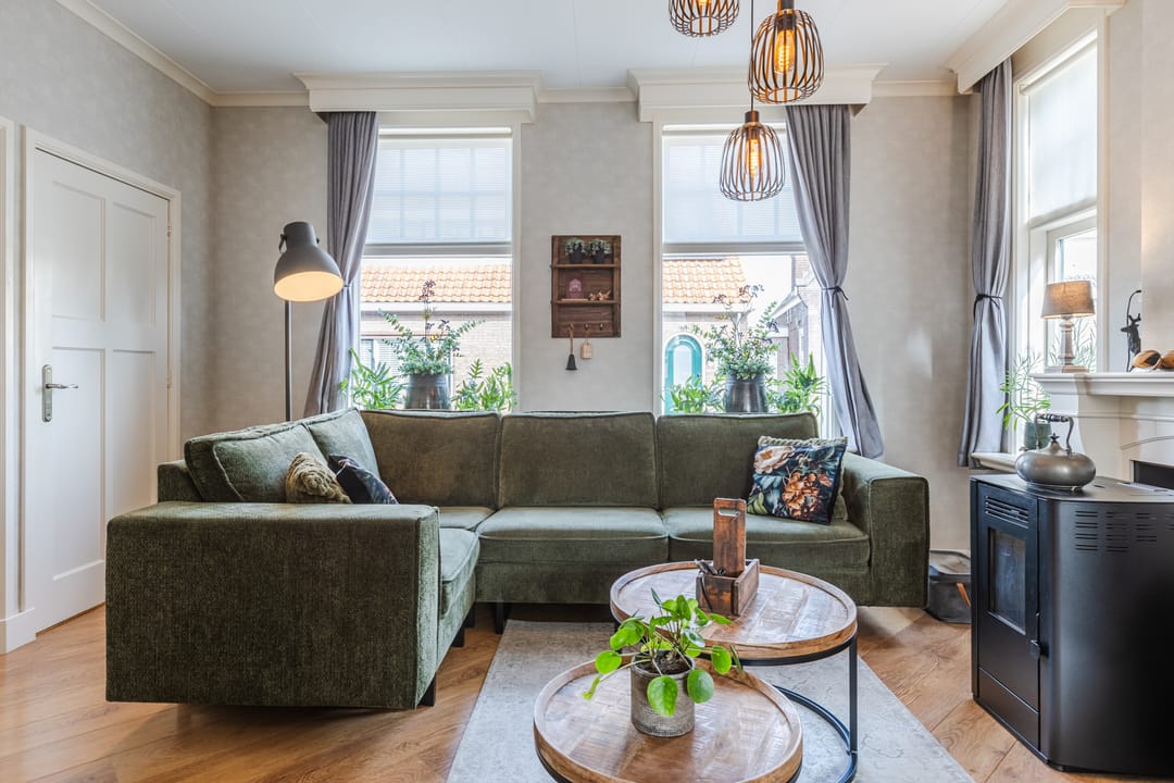 Photo 7 of De Groendijck 10