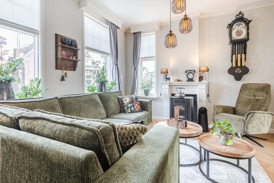 Photo 8 of De Groendijck 10