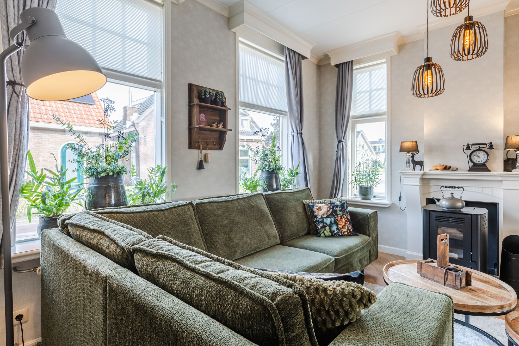 Photo 9 of De Groendijck 10