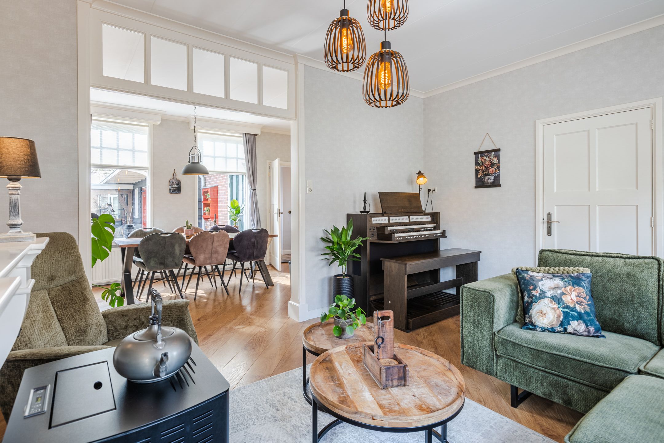 Photo 12 of De Groendijck 10