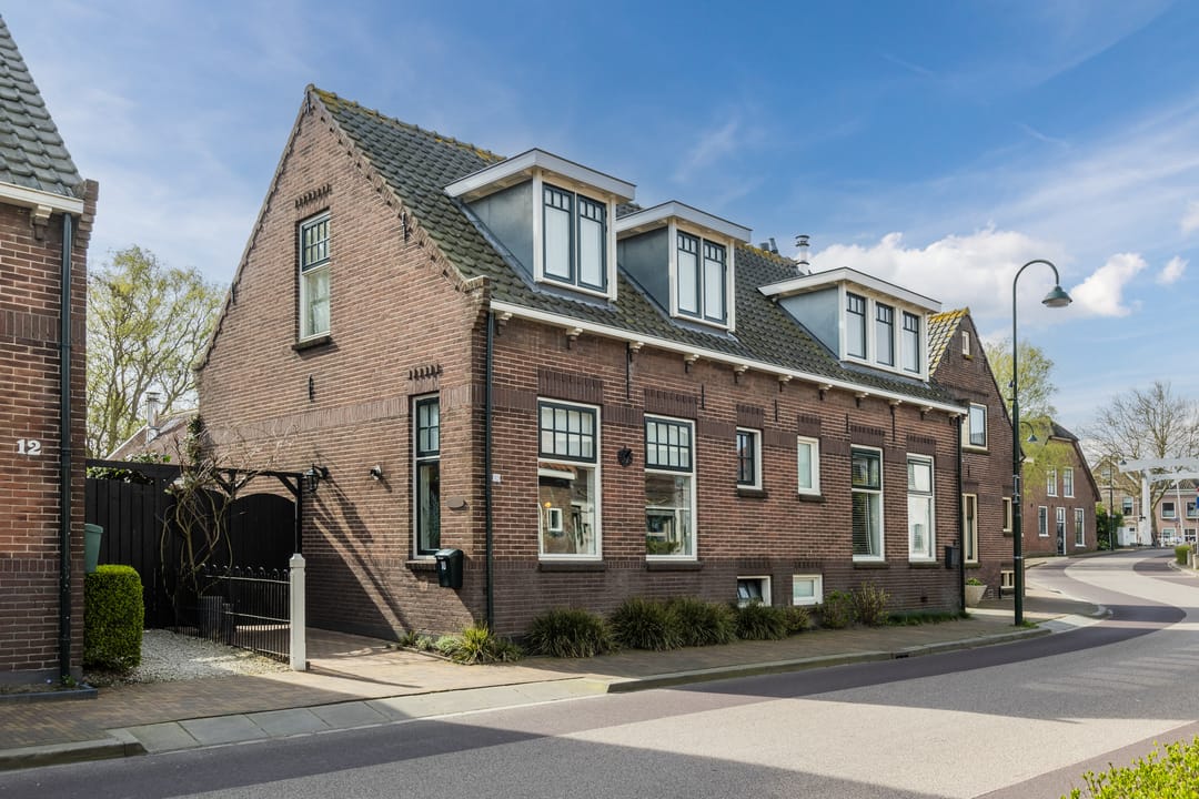 Photo 23 of De Groendijck 10