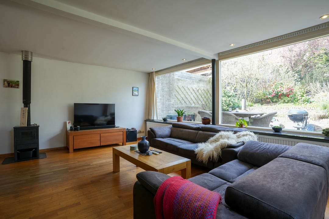 Foto 8 van Raadhuisstraat 22