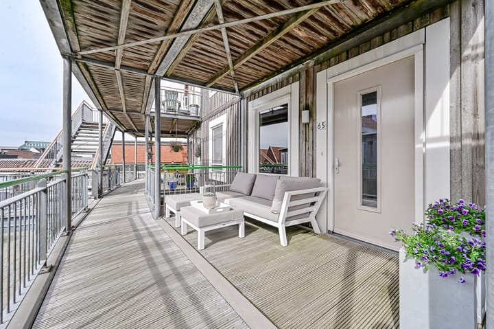 Foto 5 van Uitstraat 65