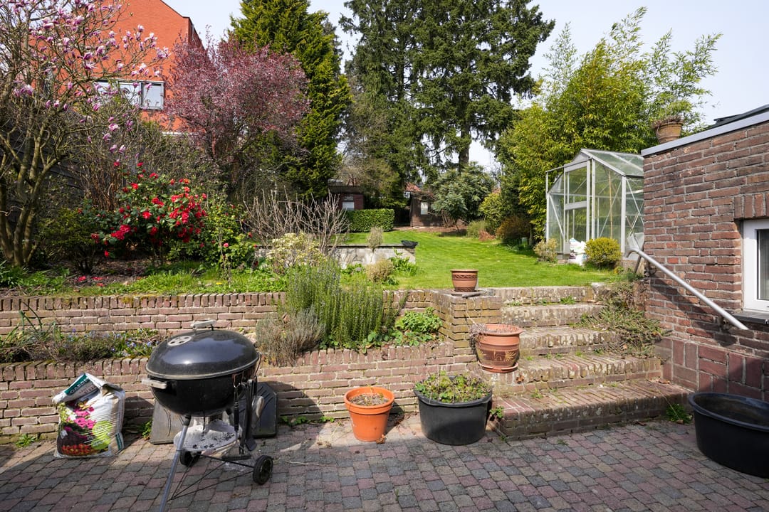 Foto 26 van Raadhuisstraat 22